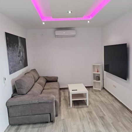 Apartamento Luxury Suite Huelva Zona Centro Εξωτερικό φωτογραφία