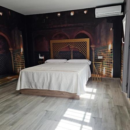 Apartamento Luxury Suite Huelva Zona Centro Εξωτερικό φωτογραφία