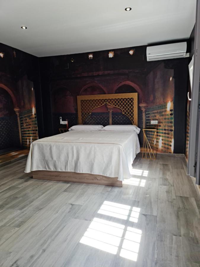 Apartamento Luxury Suite Huelva Zona Centro Εξωτερικό φωτογραφία