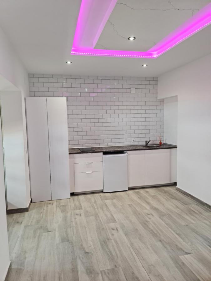Apartamento Luxury Suite Huelva Zona Centro Εξωτερικό φωτογραφία