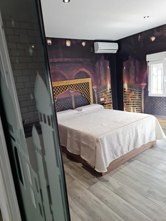 Apartamento Luxury Suite Huelva Zona Centro Εξωτερικό φωτογραφία
